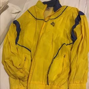 Windbreaker